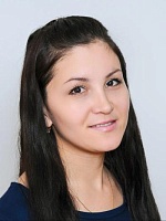 Янышева Ульяна Павловна