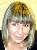 Коломеец Вера Владимировна