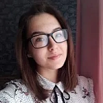 Ковалева Дарья Дмитриевна