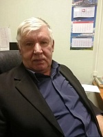 Орлов Виктор Вячеславович