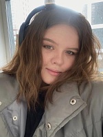 Гребенщикова Екатерина Анатольевна
