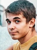Строганов Вадим Борисович