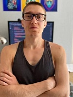 Поспелов Владимир Юрьевич