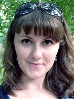 Сорокина Юлия Андреевна