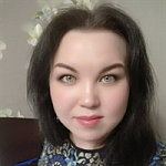 Ольга Фаритовна Щипакина