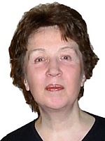 Соколова Зинаида Ивановна