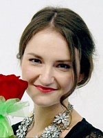 Бурмистрова Анна Павловна