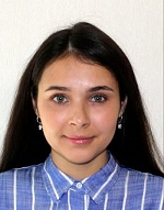 Лаптева Евгения Алексеевна