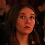 Бандарюк Екатерина Павловна