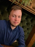 Коньшин Виталий Александрович