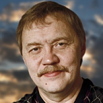 Александр Юрьевич Выгалов
