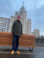 Сафаргалеев Дмитрий Владимирович