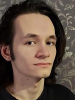Хадыев Тимур Ильгизович