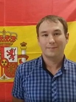Соколов Евгений Васильевич