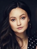 Файзулина Валерия Станиславовна