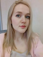 Тарасова Елизавета Дмитриевна