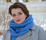 Коныгина Светлана Алексеевна