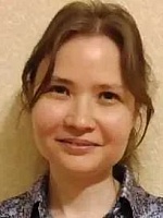 Жевлакова Юлия Рафаиловна